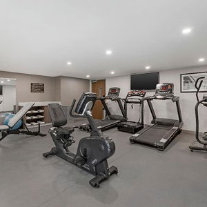 Hotel Sleep Inn Oak Brook Terrace-Chicago cazare Oakbrook Terrace