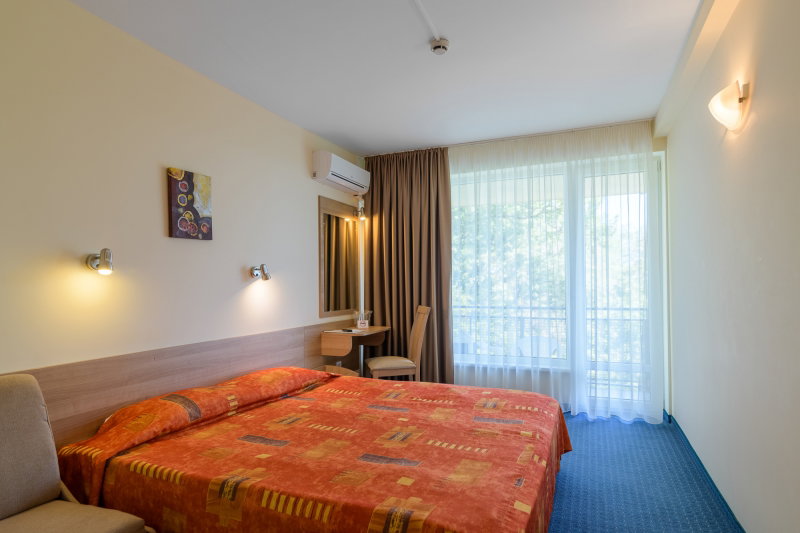 Bsa Gradina Hotel & Aquapark