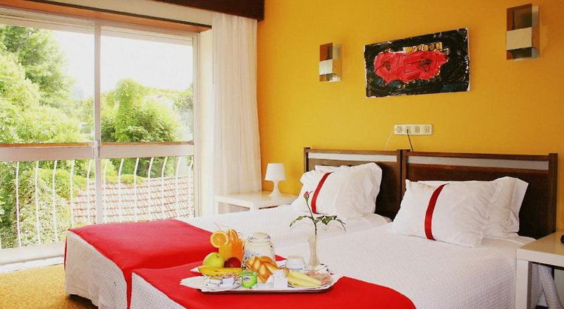 Hotel Pensao Residencial Corredoura