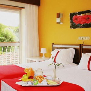 Hotel Pensao Residencial Corredoura cazare Amares
