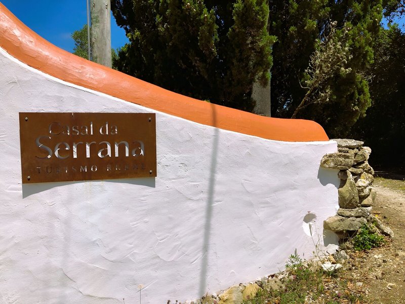 Hotel Casal Da Serrana