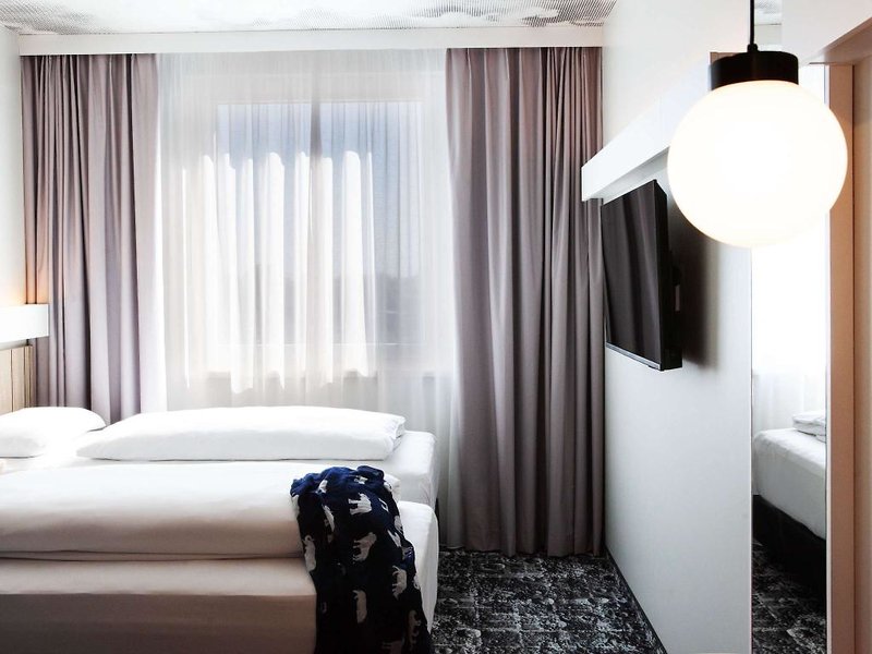 Hotel Ibis Berlin Airport