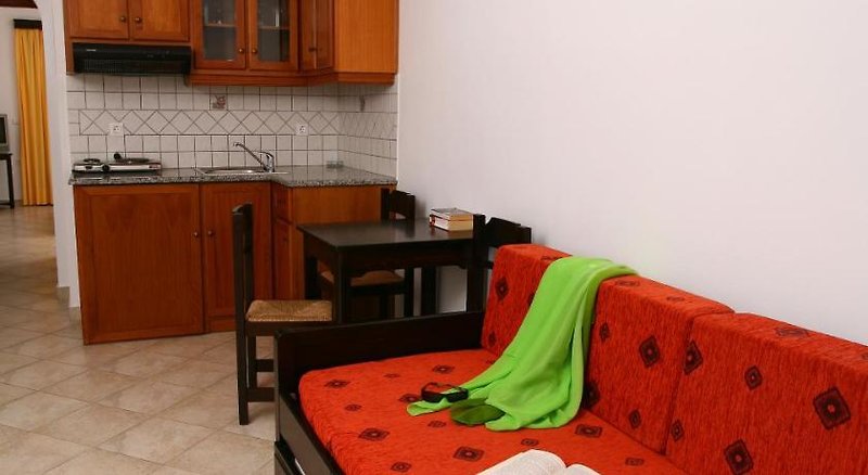 Hotel Summer Dream Ii