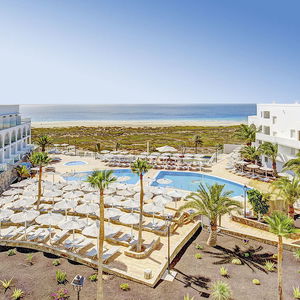 Hotel Sbh Maxorata Resort cazare Fuerteventura