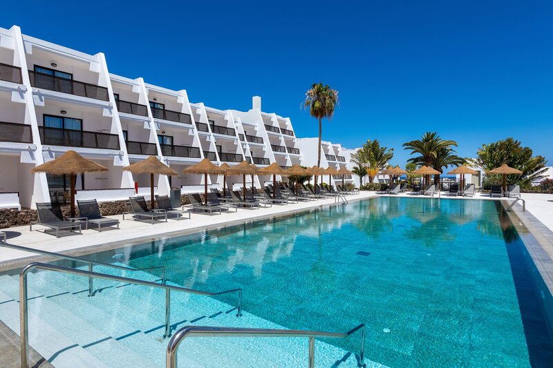 Hotel Sol Fuerteventura Jandia - All Suites