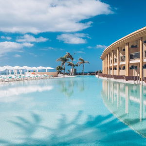 Hotel Iberostar Selection Fuerteventura Palace cazare Fuerteventura