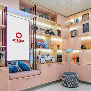 Sejur Aparthotel Adagio Paris Nation vacanta Paris