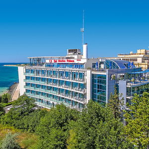 Hotel Hotel Marina Palace Affiliated By Meliá cazare Nessebar
