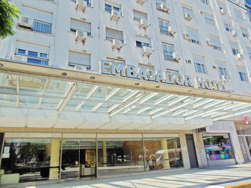 Hotel Embajador Hotel