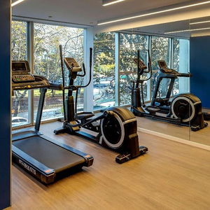 Hotel Dazzler By Wyndham La Plata cazare La Plata