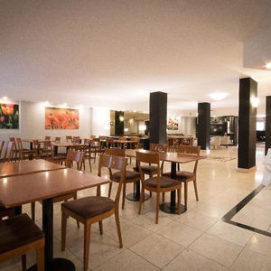 Hotel Gran Hotel Buenos Aires cazare Buenos Aires