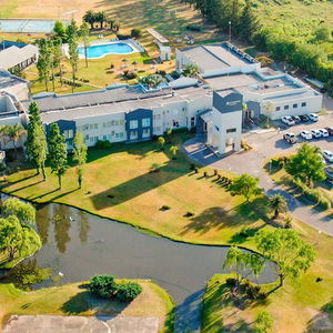 Hotel Wyndham Garden Campana cazare Campana