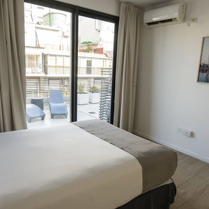 Hotel Babel Alto cazare Buenos Aires