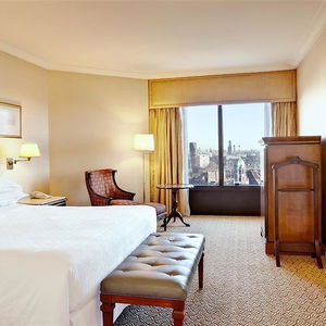 Hotel Sheraton Buenos Aires Hotel & Convention Center cazare Buenos Aires