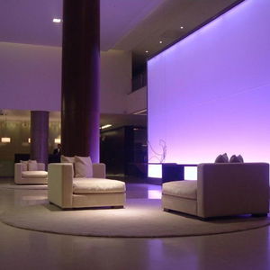 Hotel Madero cazare Buenos Aires