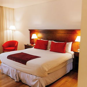 Hotel Hotel Plaza Central Canning cazare Jose Maria Ezeiza