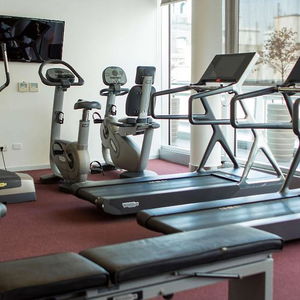 Hotel Recoleta Grand Hotel cazare Buenos Aires