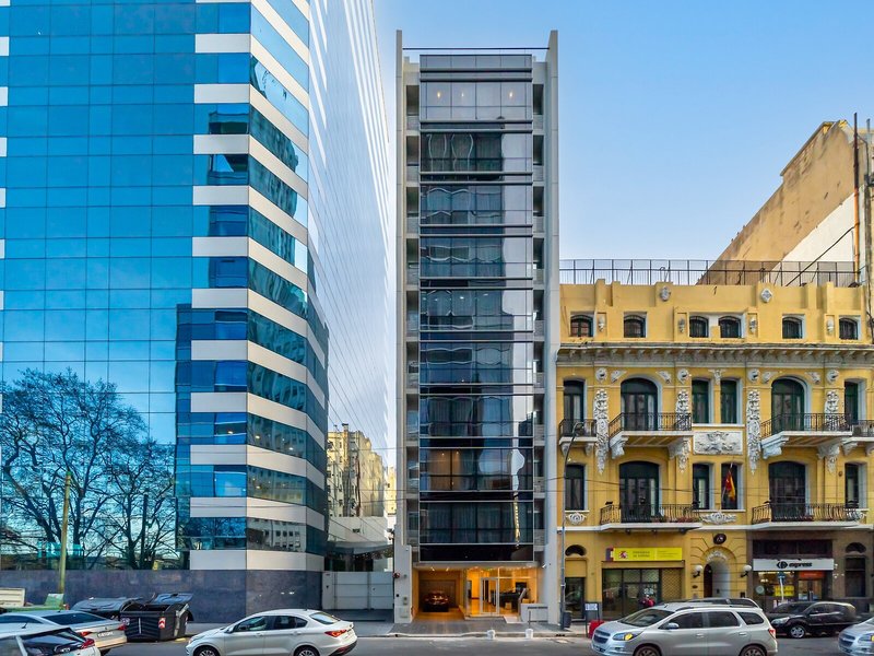 Hotel La Vie Madero