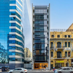 Hotel La Vie Madero cazare Buenos Aires