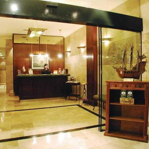Hotel Mayflower Suites cazare Buenos Aires