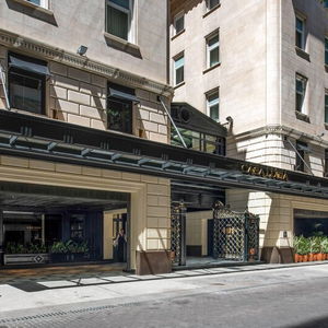 Hotel Casa Lucia Meliá Collection cazare Buenos Aires