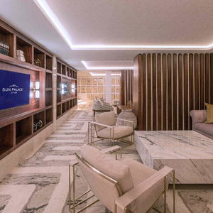 Hotel Sun Palace cazare Cancun