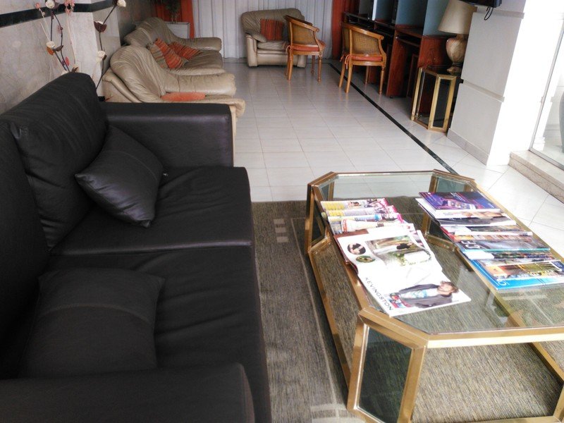 Hotel A&B Internacional