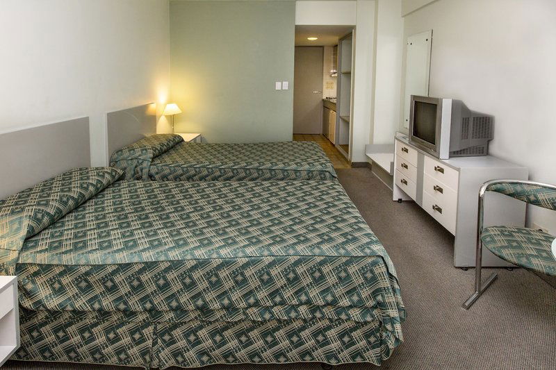 Hotel Apart Lima 265