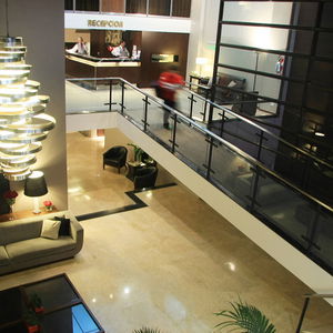 Hotel Grand King cazare Buenos Aires