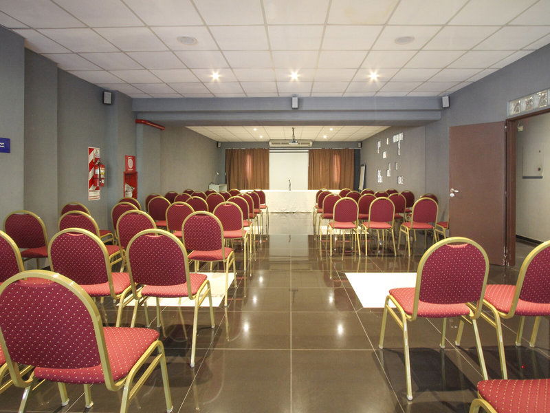 Hotel Uno Buenos Aires Suites