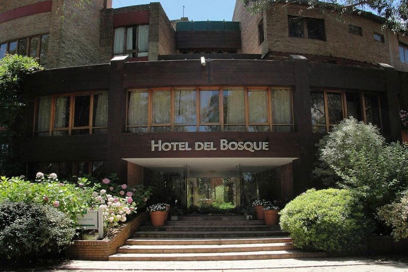 Hotel Hotel Del Bosque