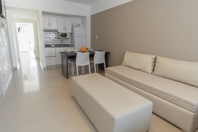 Hotel Isi Baires Apart &Suites