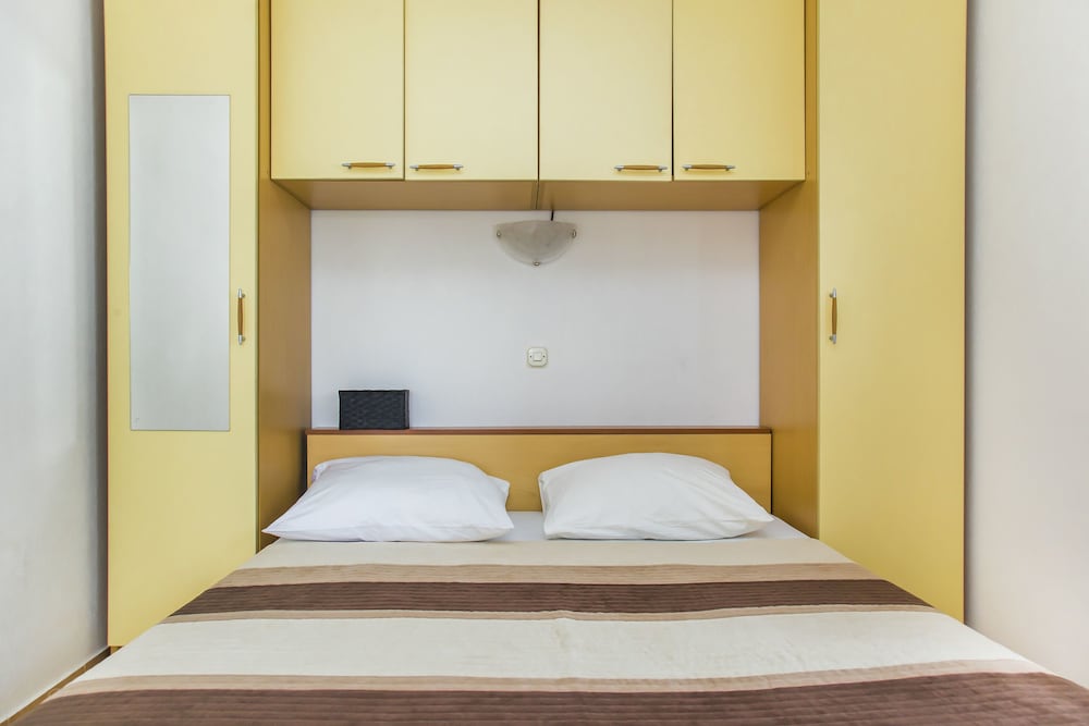 Hotel Apartments Jurica