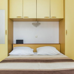 Hotel Apartments Jurica cazare Janjina