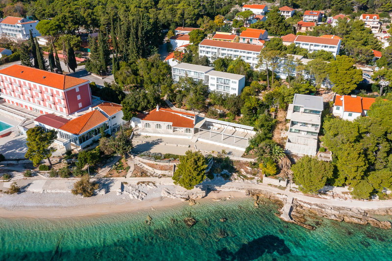 Hotel Bellevue Maradiso Casa By Aminess