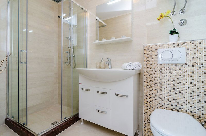 Hotel Apartments A&M