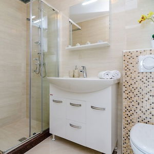 Hotel Apartments A&M cazare Mlini