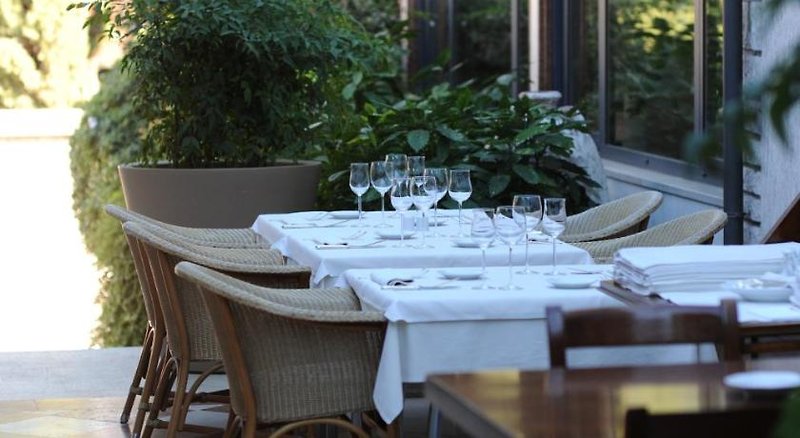 Hotel Milan - Hotel & Restaurant
