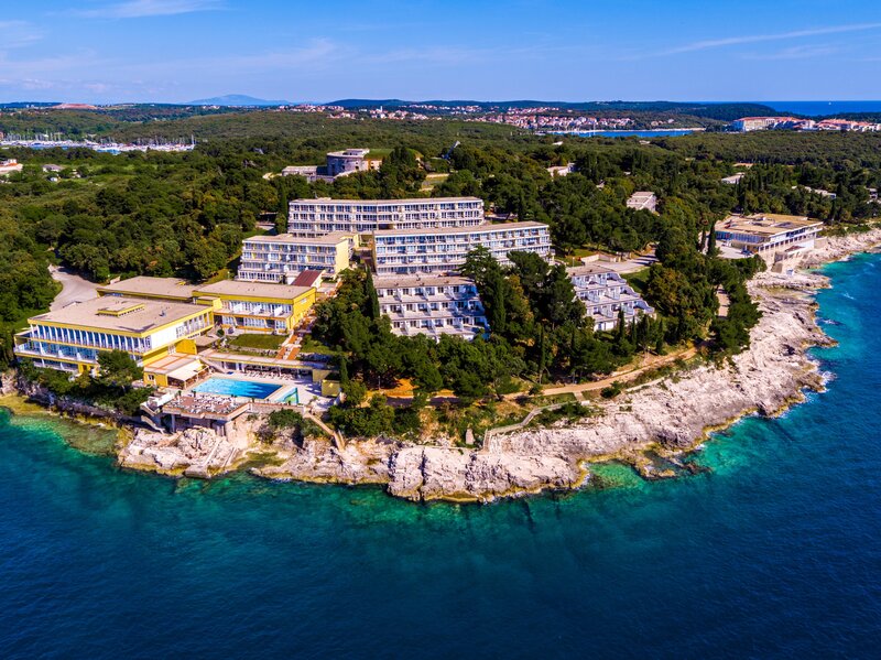 Hotel Splendid Resort