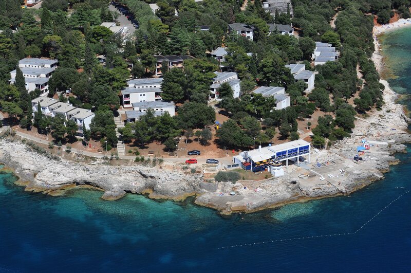 Hotel Horizont Resort