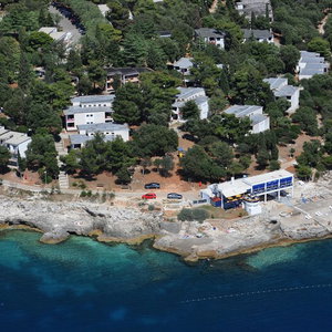 Hotel Horizont Resort cazare Istria