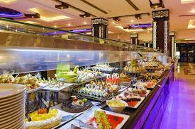 Hotel Fantazia Resort Marsa Alam cazare Marsa Alam