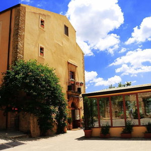 Hotel Torre Di Renda cazare Piazza Armerina