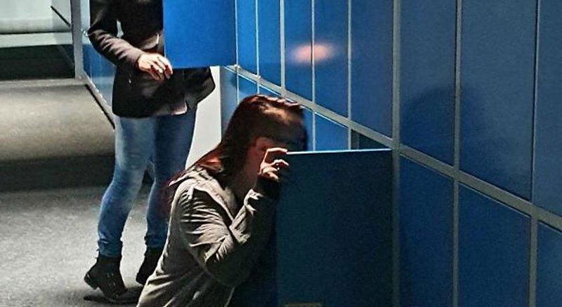 Hotel Space Night Capsule Hostel