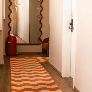 Hotel The Charming By Curt Suites cazare Berlin