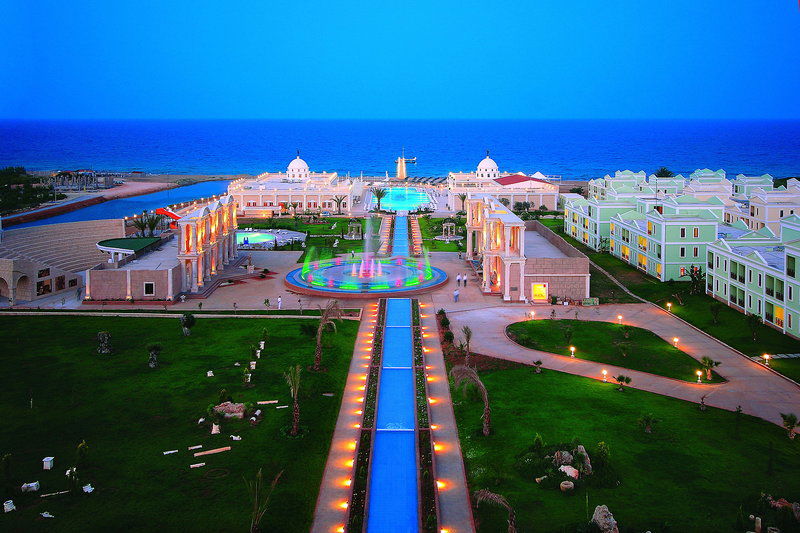 Hotel Kaya Artemis Resort & Casino