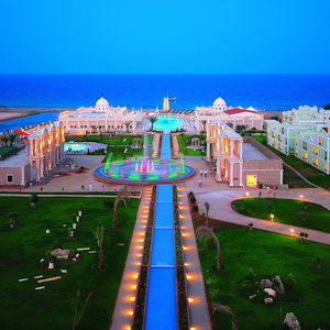 Hotel Kaya Artemis Resort & Casino cazare Bafra