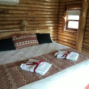 Hotel Pualy Eco Resort & Spa cazare Belen de Escobar