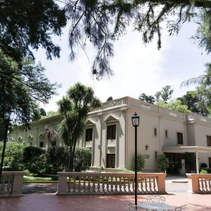 Hotel Howard Johnson By Wyndham Escobar Hotel cazare Belen de Escobar