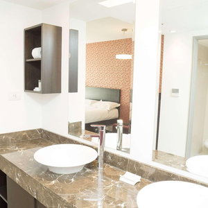 Hotel Hotel Ba Abasto cazare Buenos Aires